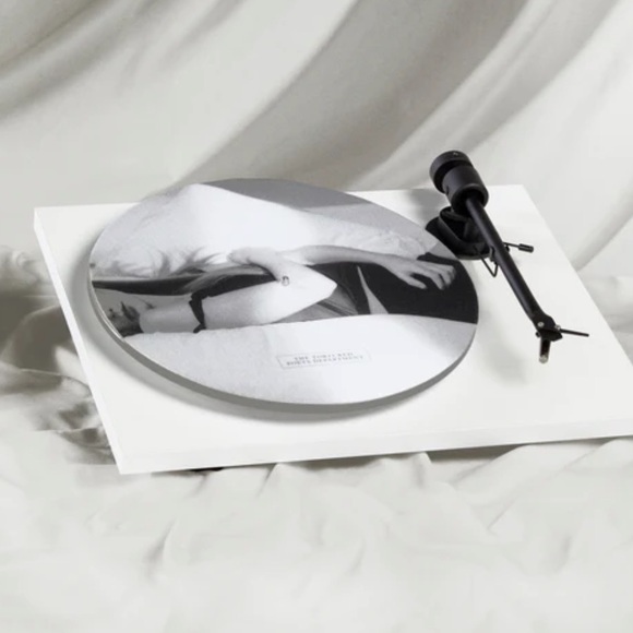 NEW Taylor Swift TTPD Vinyl Slip Mat - Picture 3 of 5